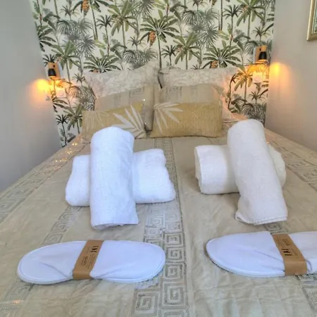 Appartement T2 Cannes