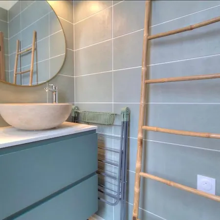 T2 Appartement *