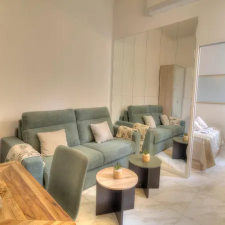 Appartement T2