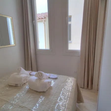 T2 Appartement Cannes
