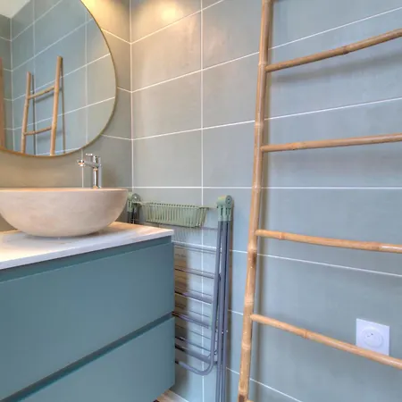 Appartement T2 Cannes
