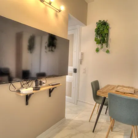 T2 Appartement