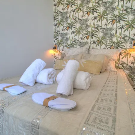 T2 Appartement