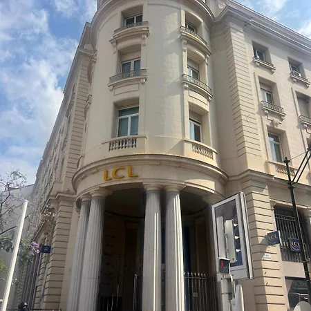 Appartement T2