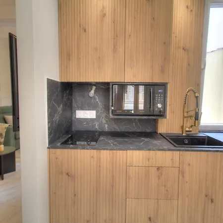 Appartement T2 *