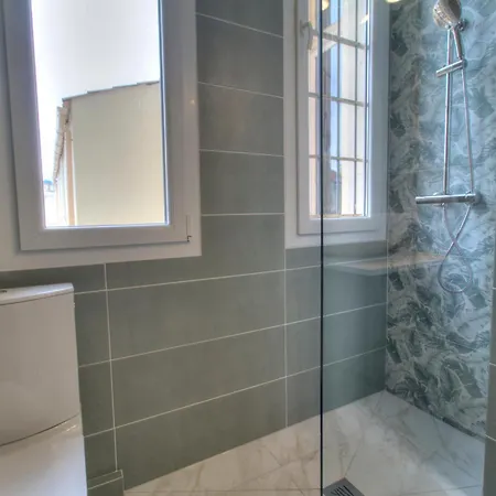T2 Appartement Cannes