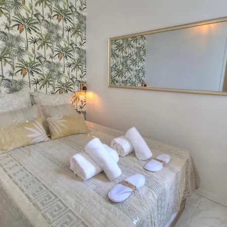 T2 Apartment