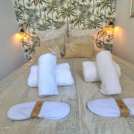 Apartment T2 Cannes