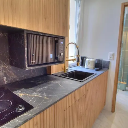 Apartment T2 Cannes