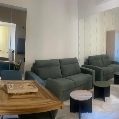 T2 Apartment