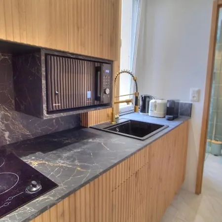 T2 Apartment Cannes